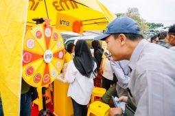 Dukung aktivitas digital, IM3 perkuat jaringan di Kediri