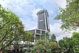 Indosat catat pendapatan Rp14,05 triliun pada Kuartal III 2025
