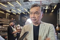 Dino Patti Djalal: Masyarakat sipil jadi kekuatan utama bela Palestina