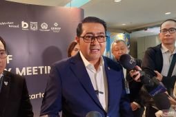 RI Govt pushes local creative economy growth drive