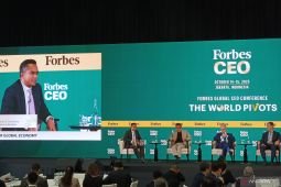 Kadin tekankan mineral kritis jadi alat negosiasi dagang