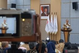 Menperin sebut perlindungan pasar domestik jadi prioritas utama