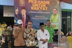 Sekjen PKB minta SPPG perhatikan kualitas bahan baku menu MBG