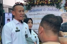 Ditjenpas minta rutan dan lapas di Jatim cegah masuknya narkoba