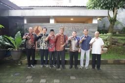 BPN Jatim beri pendampingan pertanahan untuk kembangkan KEK Singhasari