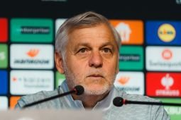 Pelatih Lille kecewa usai kalah 3-4 di kandang dari PAOK