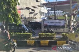 Pertamina Patra Niaga sanksi SPBU di Jayapura langgar aturan