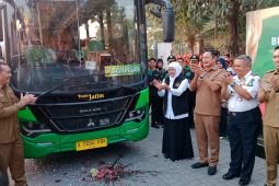 DPRD Jatim usulkan TransJatim dikelola BUMD untuk efisiensi dan tambah PAD