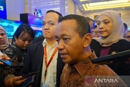 Bahlil: Sumur minyak rakyat membangun perekonomian lokal