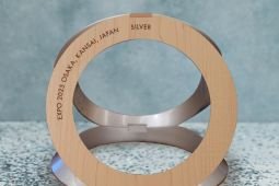 Indonesian Pavilion won Silver Award at 2025 Osaka Expo