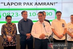 Mentan cabut izin 190 kios pupuk tak patuhi aturan HET