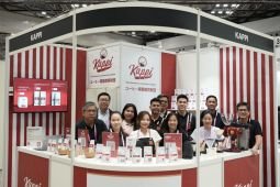 KAPPI bawa kopi Indonesia kembali ke Jepang lewat SCAJ dan Expo 2025
