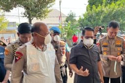 Kapolda Jatim: Pendataan korban Al Khoziny dibagi tiga klaster