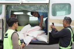 PJT I lakukan operasi modifikasi cuaca jaga ketahanan air Brantas