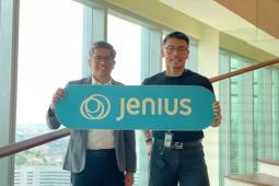 Jenius ajak melek digital hadapi dinamika ekonomi lewat Kelas Finansial