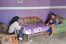 AO PNM Banyuwangi menembus kebun sepi demi pemberdayaan perempuan