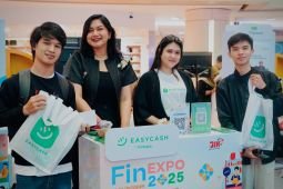 Easycash dukung peningkatan akses pendanaan daring