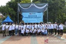 Pemkot Surabaya dan Komisi Informasi Jatim gelar RTKD