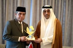 Indonesia-Qatar reinforce commitment for labor cooperation