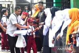 Guru wali, pendamping intensif bagi siswa menapaki masa depan