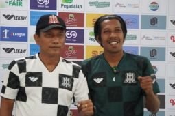 Pelatih minta Deltras waspadai Persipura Jayapura