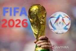 Jadwal Kualifikasi Piala Dunia 2026 zona Eropa