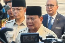 Ceasefire a first step towards ultimate peace in Gaza: Prabowo