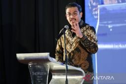 Menteri UMKM tekankan asuransi mitigasi risiko usaha