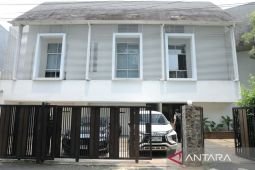 Kejaksaan Agung sita rumah Riza Chalid