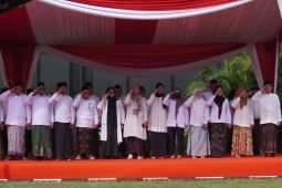 Menag sebut kehadiran Ditjen Pesantren perkuat konsolidasi nasional