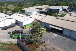 NPGF tingkatkan kapasitas produksi hingga 33,3 persen