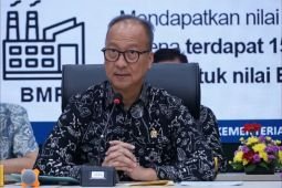 Menperin: Reformasi TKDN buat industri lebih percaya diri
