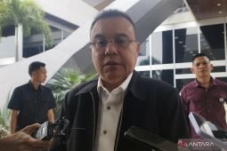 Dasco menilai wacana bangun ulang Al Khoziny pakai APBN belum kesimpulan