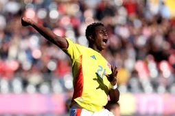 Derbi Amerika Latin terjadi di semifinal Piala Dunia U-20 2025