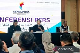 Menteri Erick persilakan federasi kirim atlet ke SEA Games secara mandiri