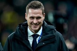 Direktur Dortmund puji performa Nmecha dan Silva