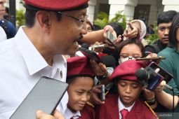 Gus Ipul: Nama pahlawan nasional baru diumumkan sebelum 10 November