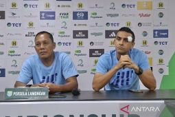 Persela siap patahkan rekor kemenangan Barito Putera