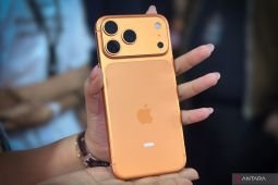 Pre-order iPhone 17 di iBox tembus belasan ribu unit