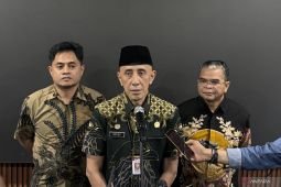 IPDN sebut calon praja asal Malut meninggal karena serangan jantung