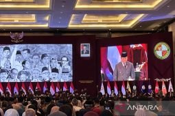 Prabowo: 1,4 miliar porsi, MBG sukses 99,99 persen tanpa keracunan