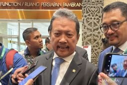 RI govt ensures safety of shrimp exports from radiation contamination