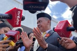 Bahlil akan beri insentif bagi perusahaan yang bangun pabrik etanol