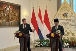 Menlu Belanda minta maaf usai timnas asuhan Kluivert kalah lawan Saudi