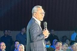 Zulhas: Target 82,9 juta penerima MBG tercapai Maret 2026