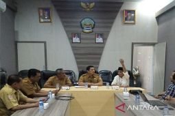 Bangkalan bangun kepercayaan publik melalui keterbukaan informasi