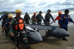 Kodim Tulungagung gelar Latihan Lapangan Penanggulangan Bencana Alam