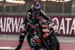 Martin absen di Portimao untuk lanjutkan pemulihan cedera