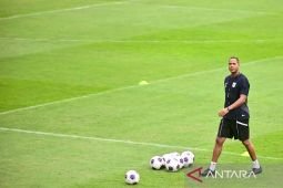 Erick Thohir ucapkan terima kasih atas kontribusi Kluivert