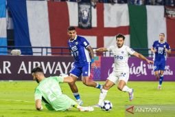 Berguinho siap berkontribusi ketika hadapi Selangor